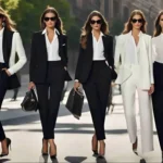 “Fashion on a Budget: How to Look Chic Without Breaking the Bank”