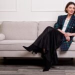 “The Art of Timeless Elegance: Dressing for Every Decade”