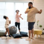 “The Connection Between Mental Health and Exercise”