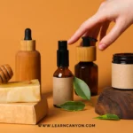 “5 Beauty Secrets That Start from the Inside Out”