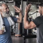 “What 6 Months of Consistent Training Taught Me About Life”